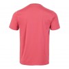 Musto Tee Raspberry