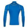 Musto Championship Long Sleeve Rash Guard Aruba