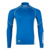 Musto Championship Long Sleeve Rash Guard Aruba