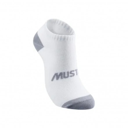 Musto Essential Trainer Socks Pack of 3