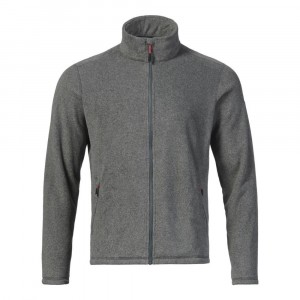 Musto Men's Corsica 200GM Fleece 2.0 Grey