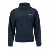 Musto Women's Classic Fleece Pullover Navy