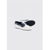 Dubarry Marbella Shoe White/Navy