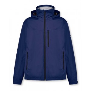 Henri Lloyd Cool Breeze Jacket Navy