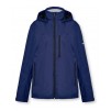 Henri Lloyd Women's Cool Breeze Jacket Navy