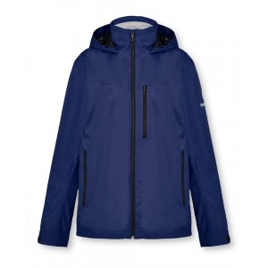 Henri Lloyd Women's Cool Breeze Jacket Navy