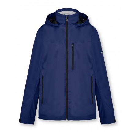 Henri Lloyd Women's Cool Breeze Jacket Navy