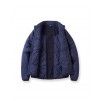 Henri Lloyd Smart Therm Jacket Navy