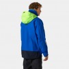 Helly Hansen Pier 3 Jacket Cobalt