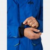 Helly Hansen Pier 3 Jacket Cobalt