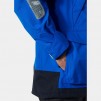 Helly Hansen Pier 3 Jacket Cobalt