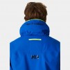 Helly Hansen Pier 3 Jacket Cobalt