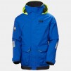 Helly Hansen Pier 3 Jacket Cobalt