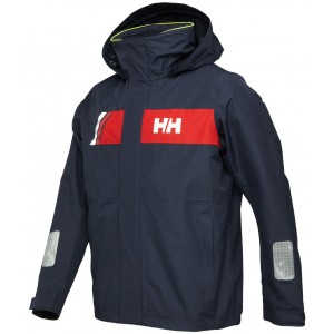 Helly Hansen Newport Inshore Jacket Navy