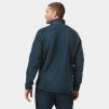 Helly Hansen Panorama Pile Fleece Block Jacket Navy