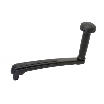 Selden Race Grip Winch Handle 10"/255mm