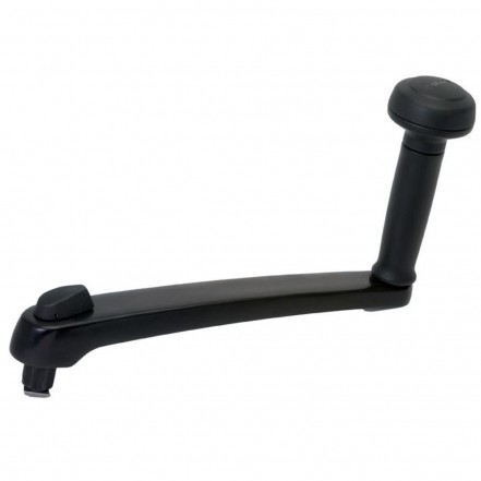 Selden Standard Winch Handle 10"/255mm