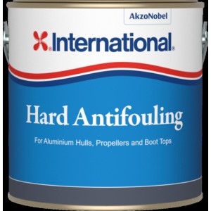 International Hard Antifouling