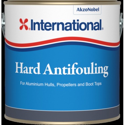 International Hard Antifouling