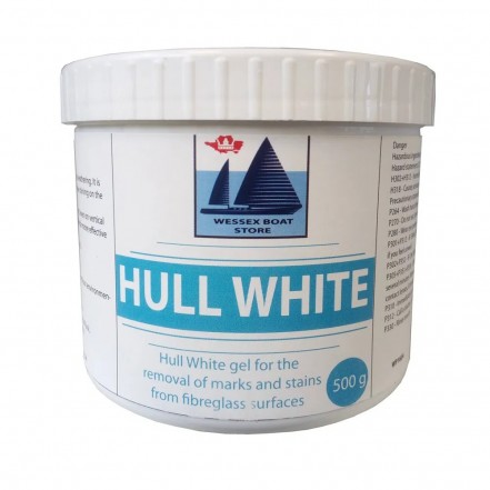 Hull White