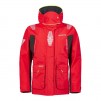 Musto Women's BR2 Offshore Jacket Red 2.0