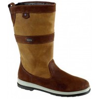 Dubarry Ultima Boot Brown